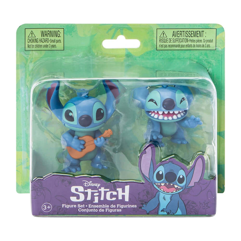 Assorted Stitch Figurines 2 Pack – Toy Kingdom South Africa