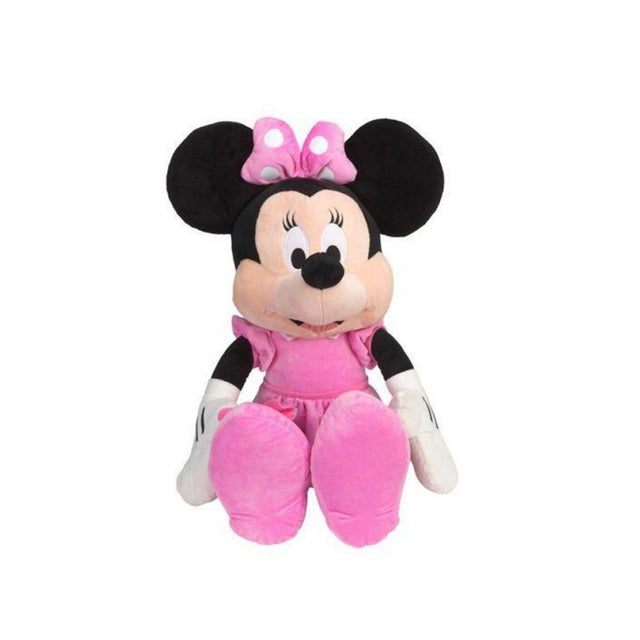 60Cm Disney Super Soft Plush Minnie