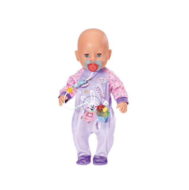 Baby Born Interactive Magic Dummy