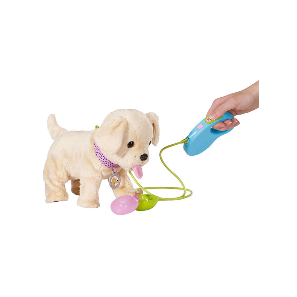  Baby Born My Lucky Dog – Toy Kingdom South Africa 