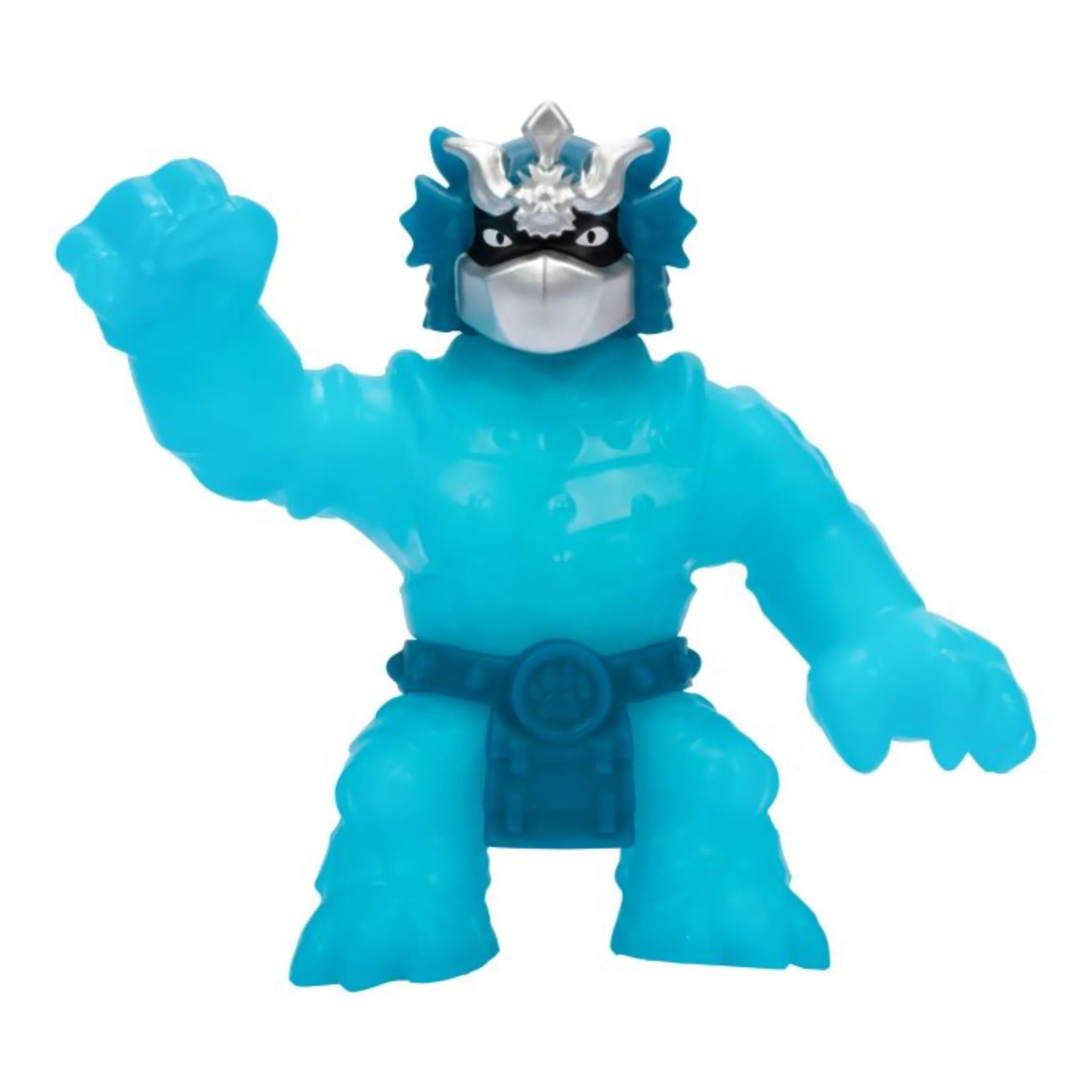 Goo Jit Zu Stretch Strikers Hero Assorted – Toy Kingdom South Africa