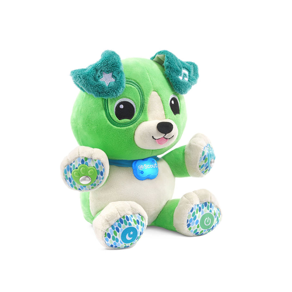 Leapfrog My Pal Scout Smarty Paws – Toy Kingdom South Africa