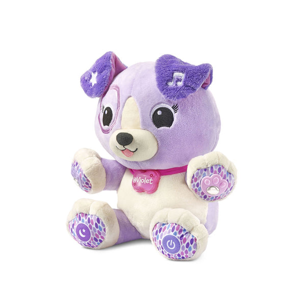Leapfrog My Pal Violet Smarty Paws – Toy Kingdom South Africa
