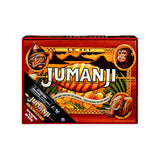 Jumanji Game Wood