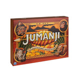 Jumanji Game Wood