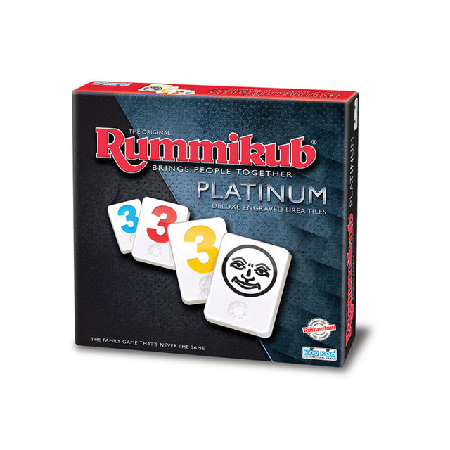 Rummikub Platinum