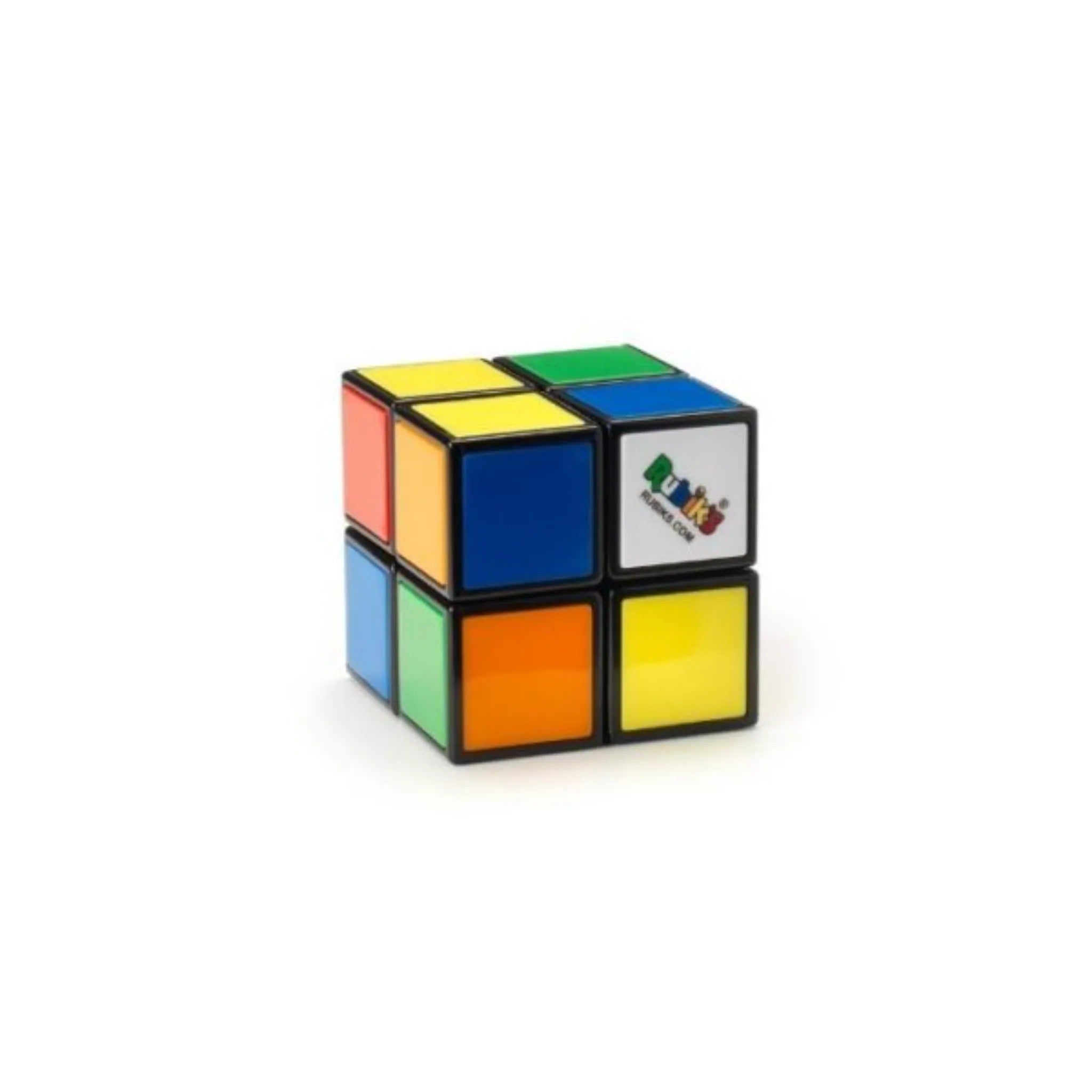 Rubiks 2x2 Refresh – Toy Kingdom South Africa