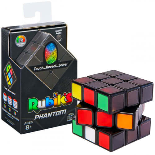 Rubik's Phantom – Toy Kingdom South Africa