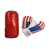 Zzzopa Boxing Sets