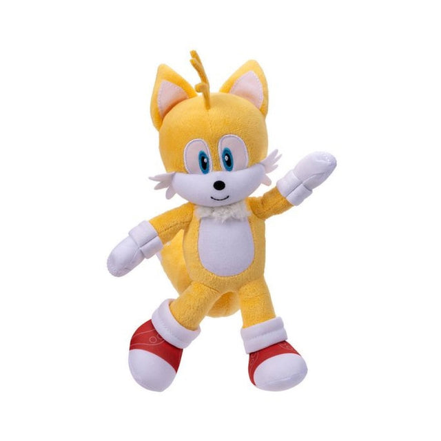 Sonic 23Cm Basic Plush Assortment