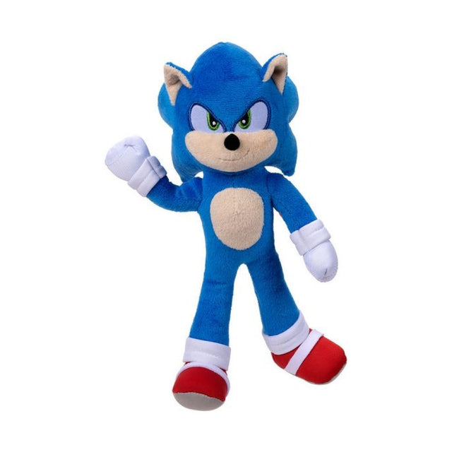 Sonic 23Cm Basic Plush Assortment