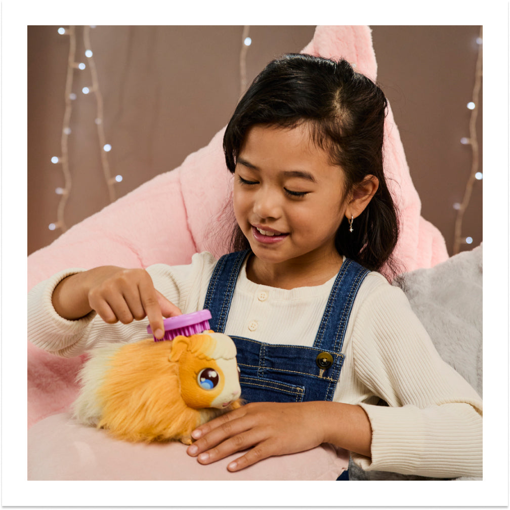 Little Live Pets Mama Surprise Guinea Pigs – Toy Kingdom South Africa - Main Image