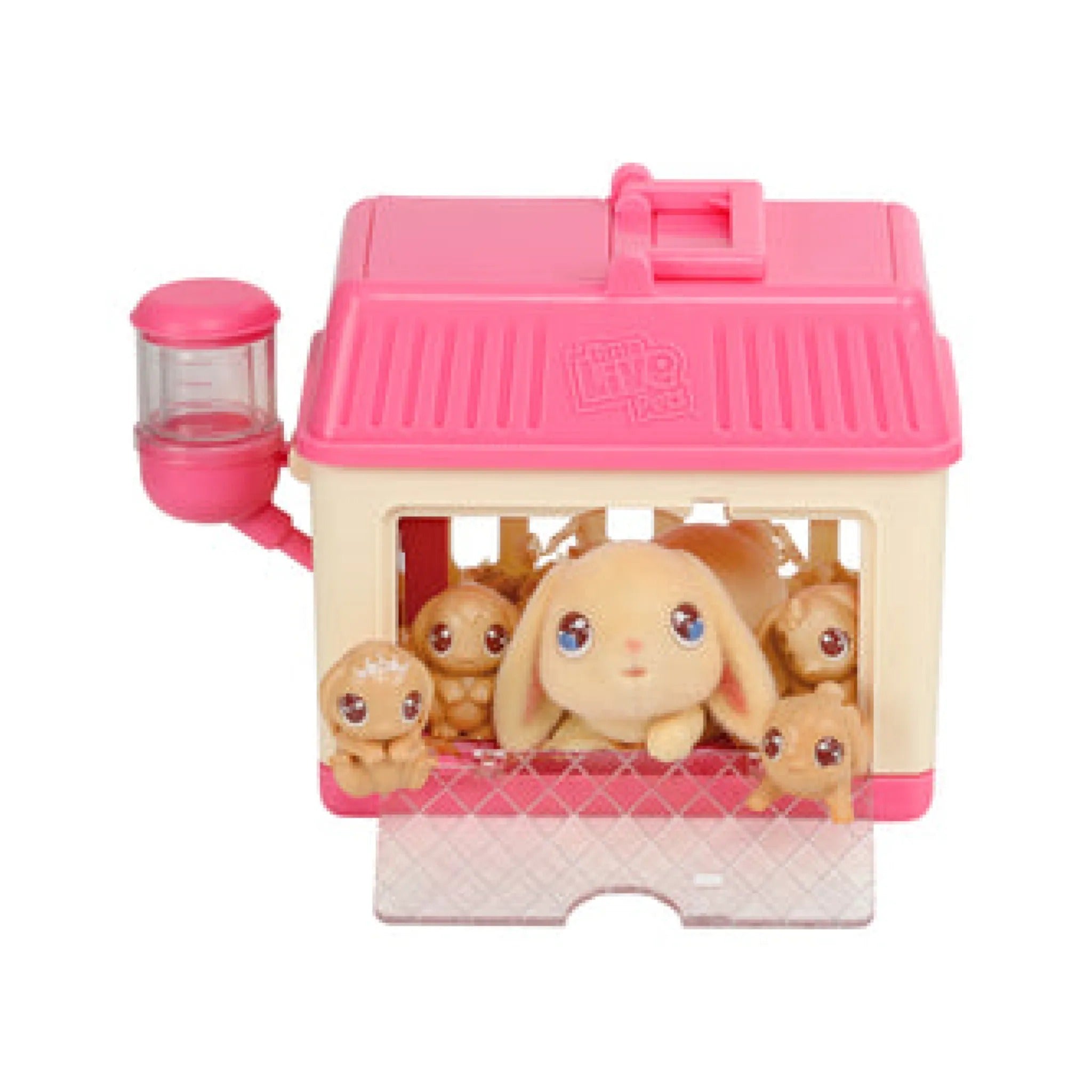 Little Live Pets Mama Surprise Minis Mouse & Bunny – Toy Kingdom