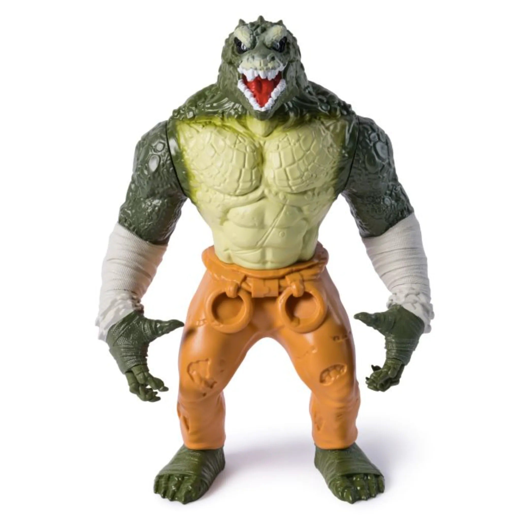 ＧＩＡＮＴ　ＫＩＬＬＩＮＧ39 DC Comics Batman 30cm Giants Killer Croc Figure – Toy Kingdom