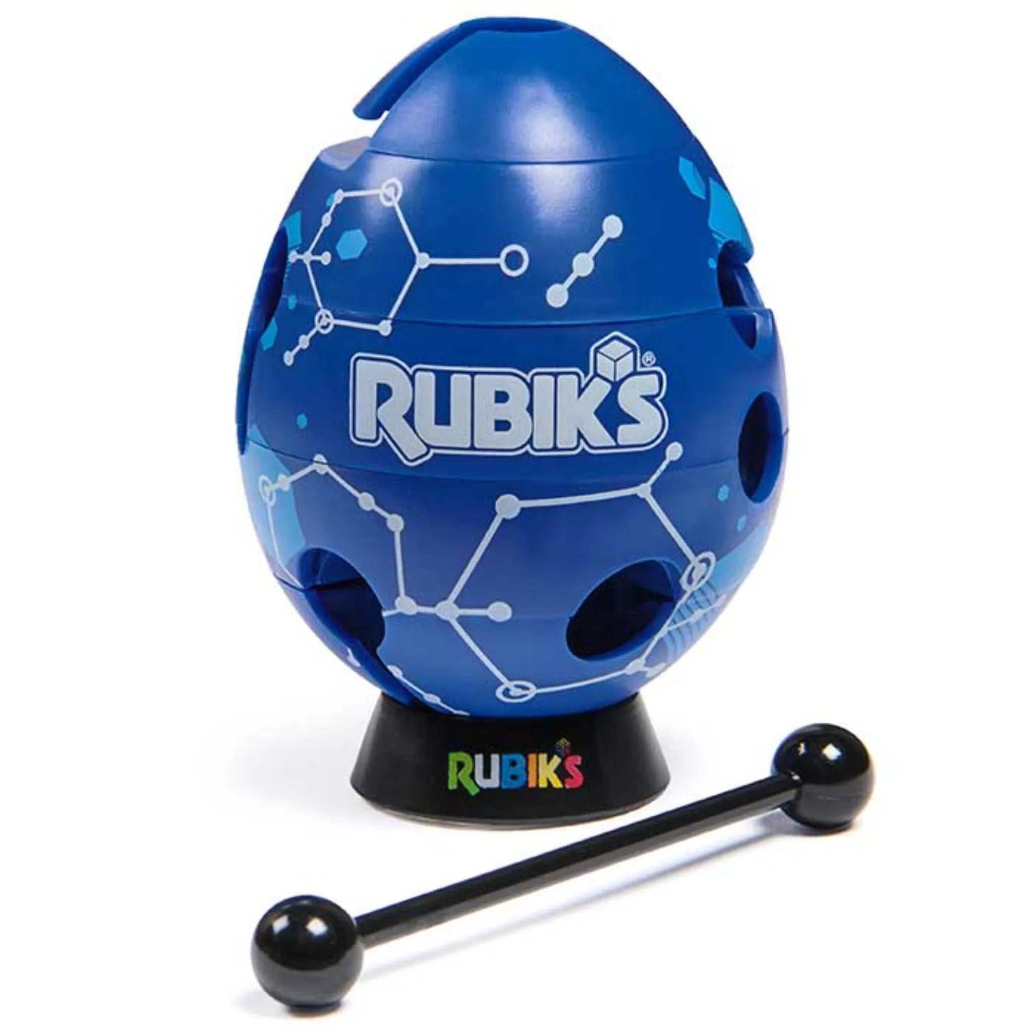 Ugin's Labyrinth 4枚セット Assorted Rubiks Smart Egg – Toy Kingdom South Africa