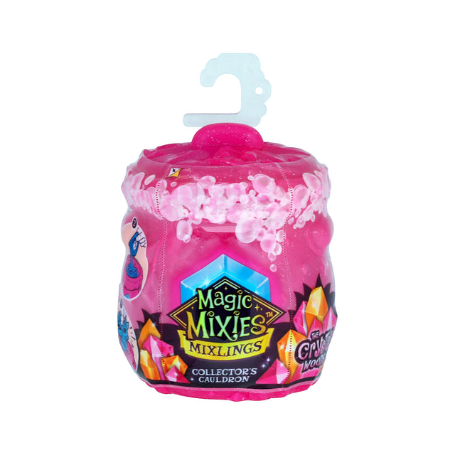 Magic Mixlings S3 Collectors Cauldron - 1 Mixling