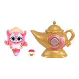 Magic Mixes Genie Lamp Pink