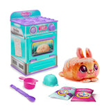 Cookeez Makery Oven Playset Bread Maker