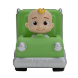 Cocomelon Mini Vehicles Assorted