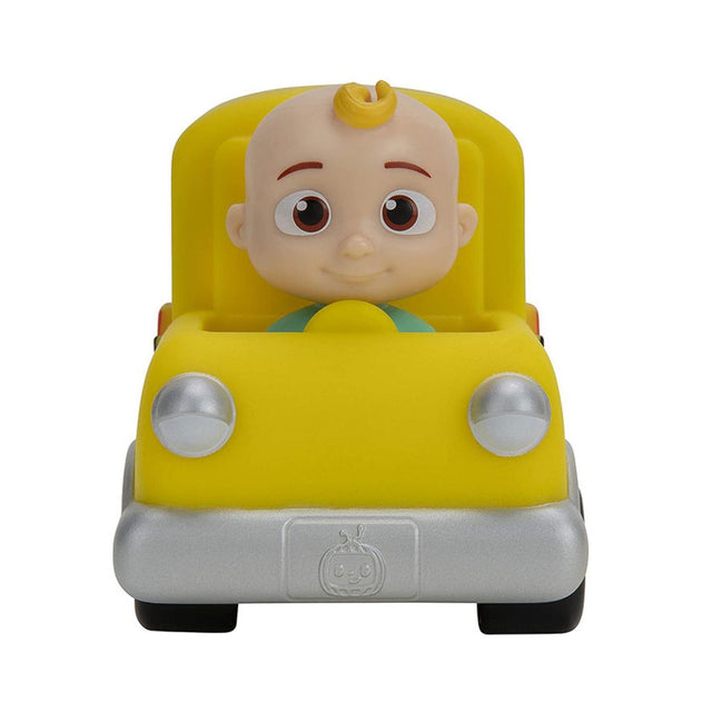 Cocomelon Mini Vehicles Assorted