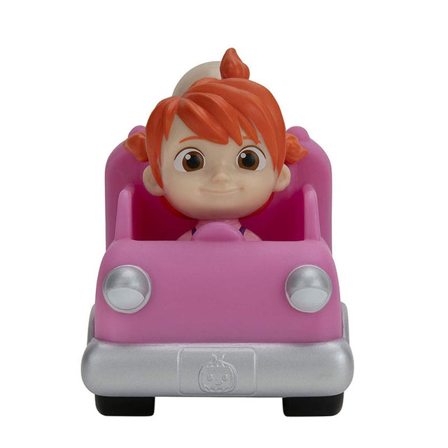 Cocomelon Mini Vehicles Assorted