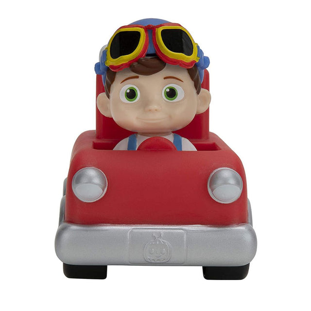 Cocomelon Mini Vehicles Assorted