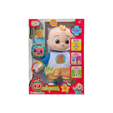 Cocomelon Feature Jj Boo Boo Doll