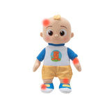 Cocomelon Feature Jj Boo Boo Doll