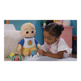 Cocomelon Feature Jj Boo Boo Doll