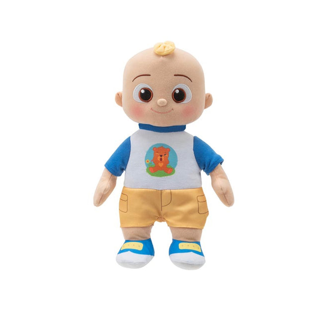 Cocomelon Feature Jj Boo Boo Doll