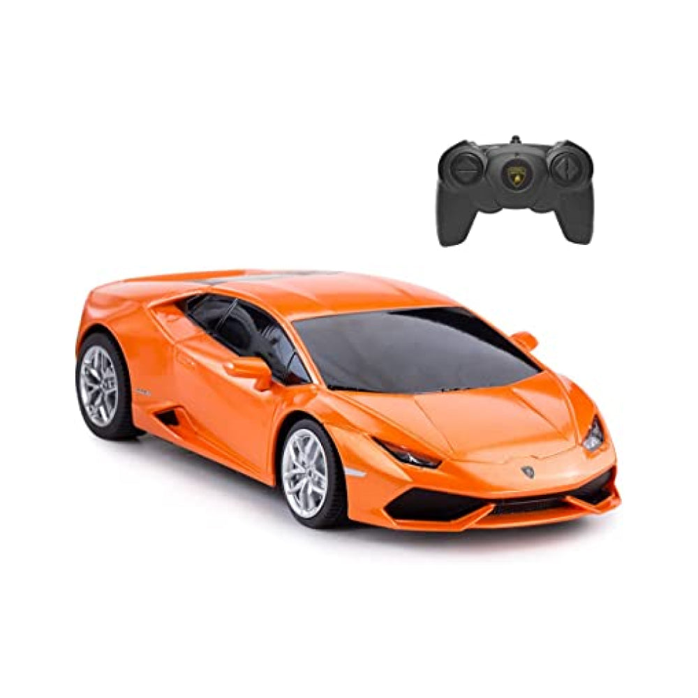 Rastar Rc 1 24 Lamborghini Orange