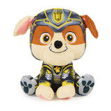 Paw Patrol Movie Plush Assorted