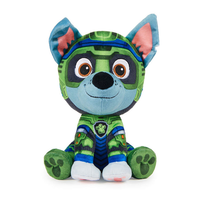 Paw Patrol Movie Plush Assorted