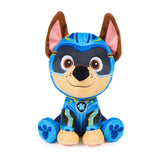 Paw Patrol Movie Plush Assorted