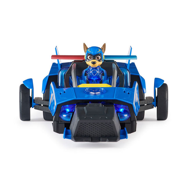 Paw Patrol Movie Chase Deluxe Vehicle