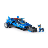 Paw Patrol Movie Chase Deluxe Vehicle