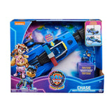 Paw Patrol Movie Chase Deluxe Vehicle