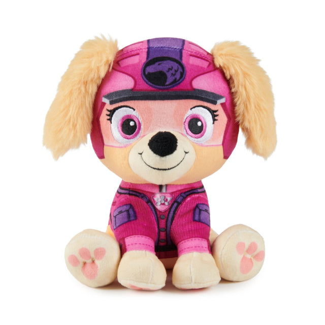 Paw Patrol Jungle Pups Basic Plu