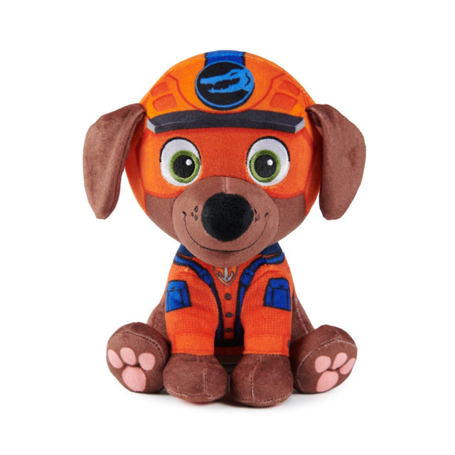 Paw Patrol Jungle Pups Basic Plu