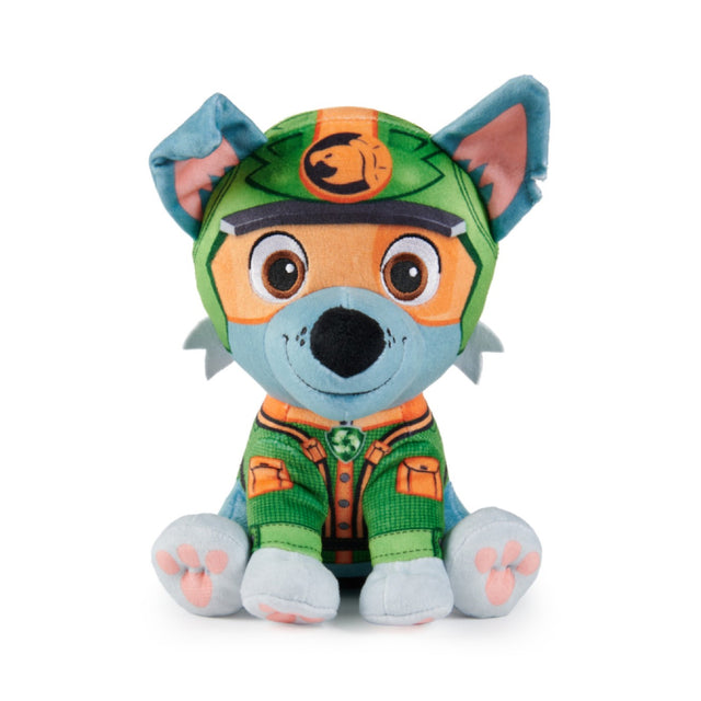 Paw Patrol Jungle Pups Basic Plu