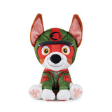 Paw Patrol Jungle Pups Basic Plu