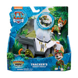 Paw Patrol Jungle Pups Themed Vehicle