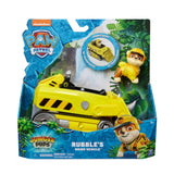 Paw Patrol Jungle Pups Themed Vehicle