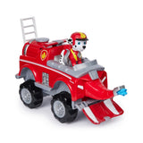 Paw Patrol Jungle Pups Themed Vehicle