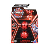 Bakugan Season 6 Core Bakugan Assorted