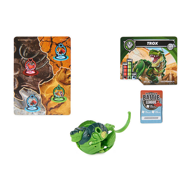 Bakugan Season 6 Core Bakugan Assorted