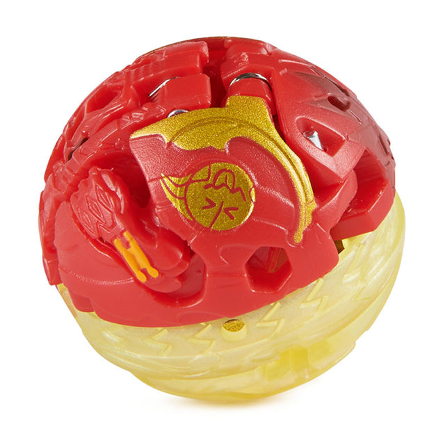 Bakugan Season 6 Special Attack Assorted