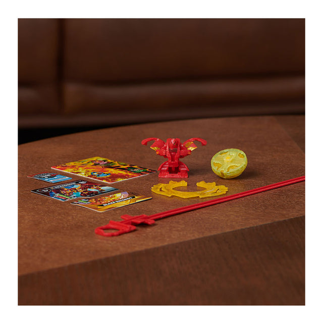 Bakugan Season 6 Special Attack Assorted