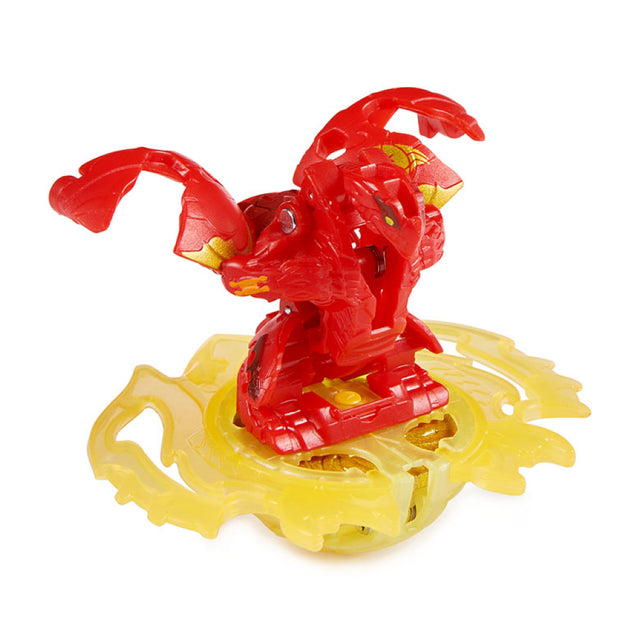 Bakugan Season 6 Special Attack Assorted