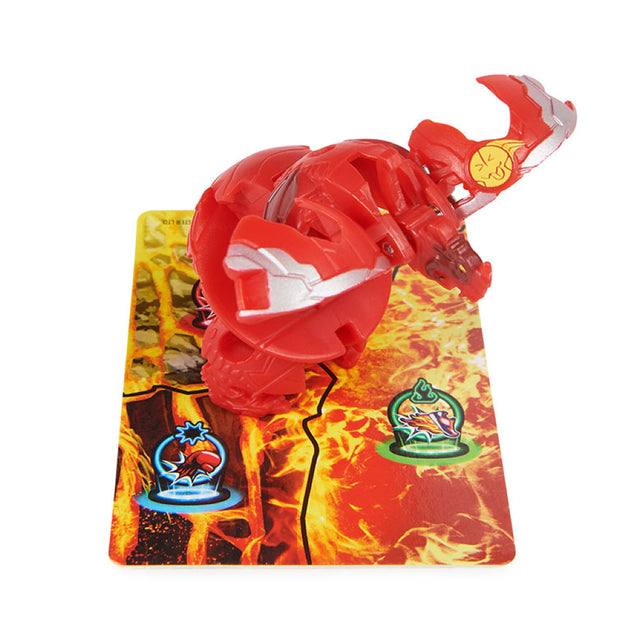 Bakugan Season 6 Training Set Assorted